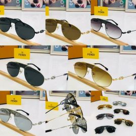 Picture of Fendi Sunglasses _SKUfw49456367fw